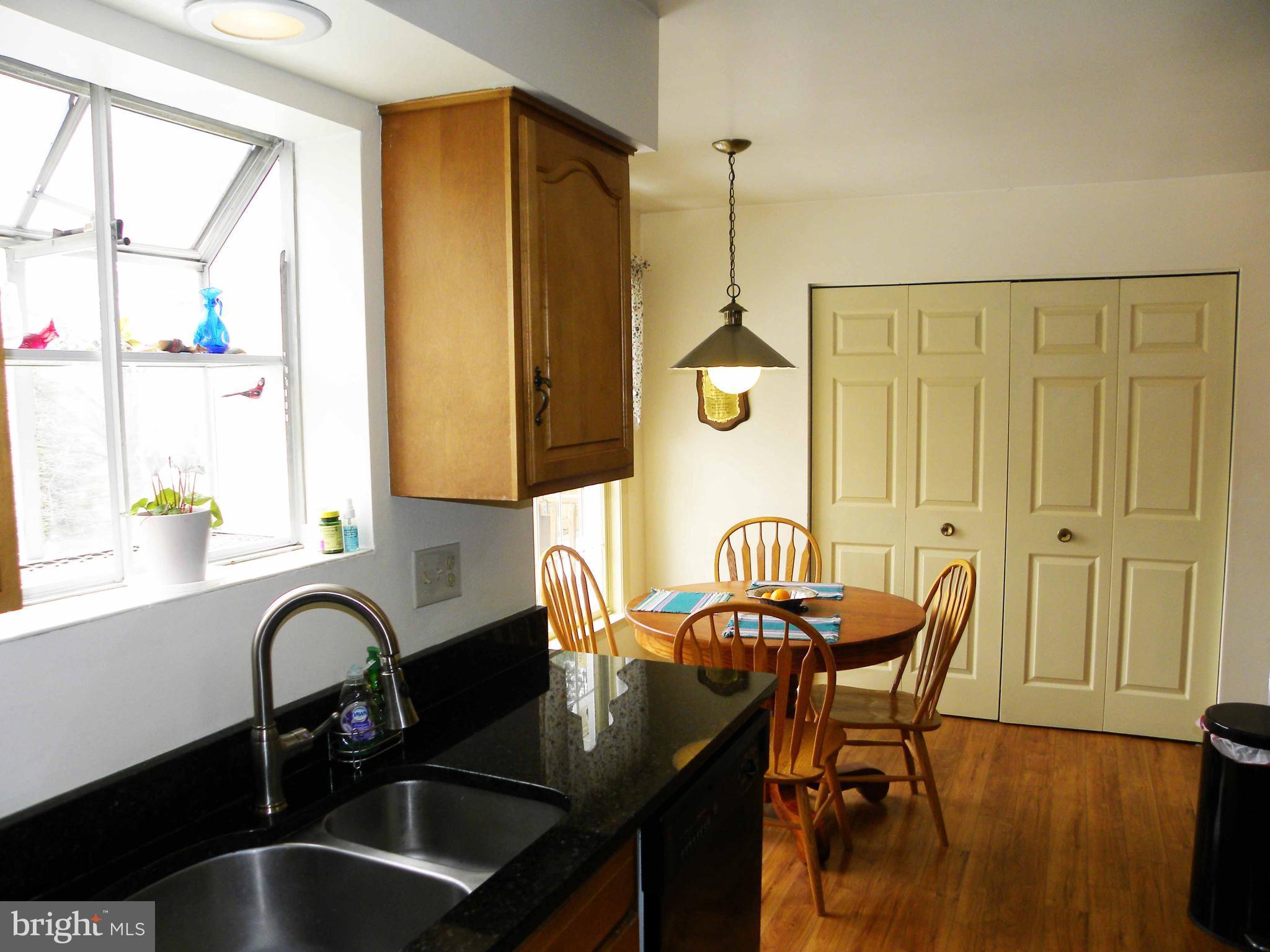 HUNT RIDGE - Residential