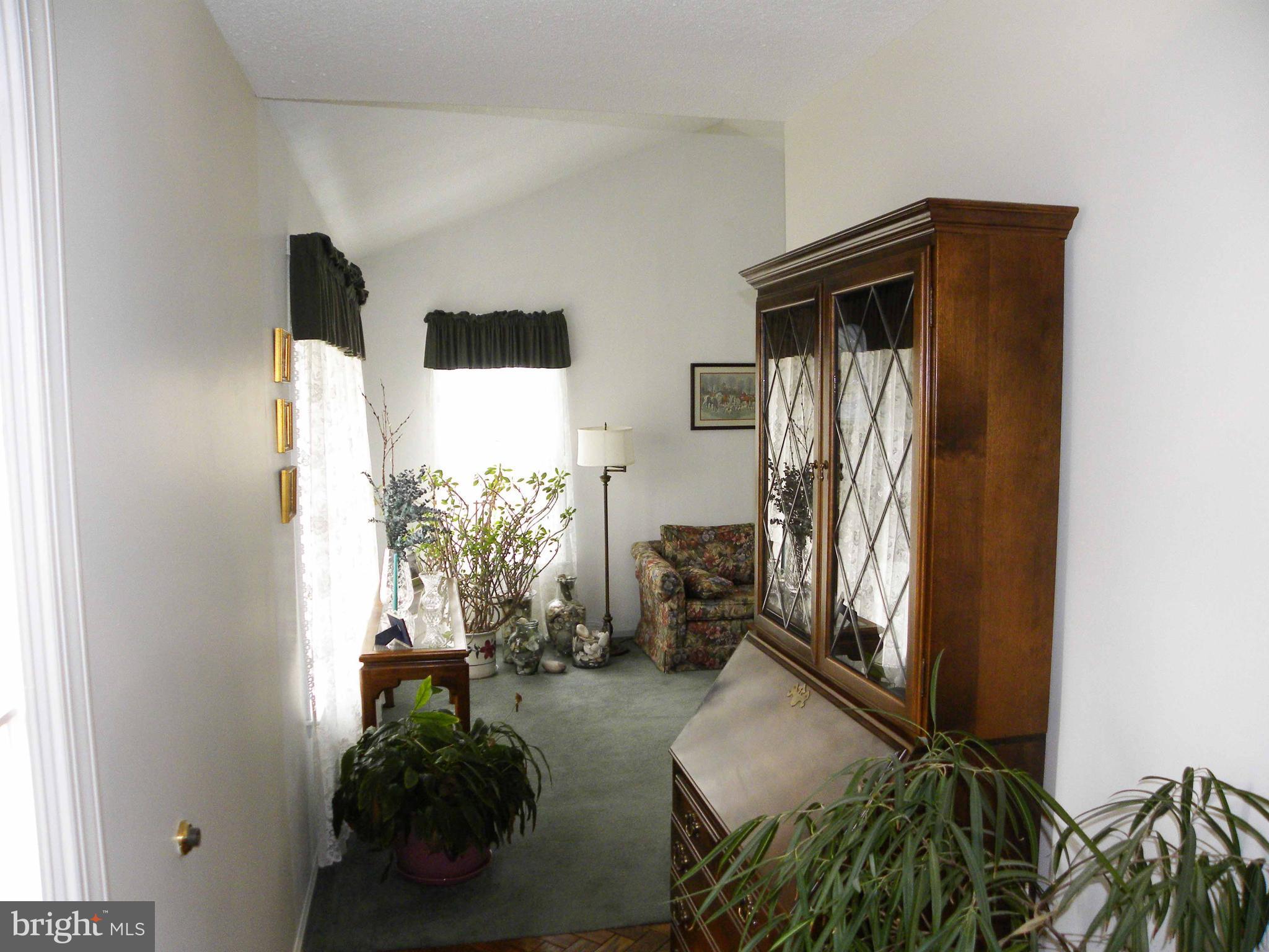 HUNT RIDGE - Residential