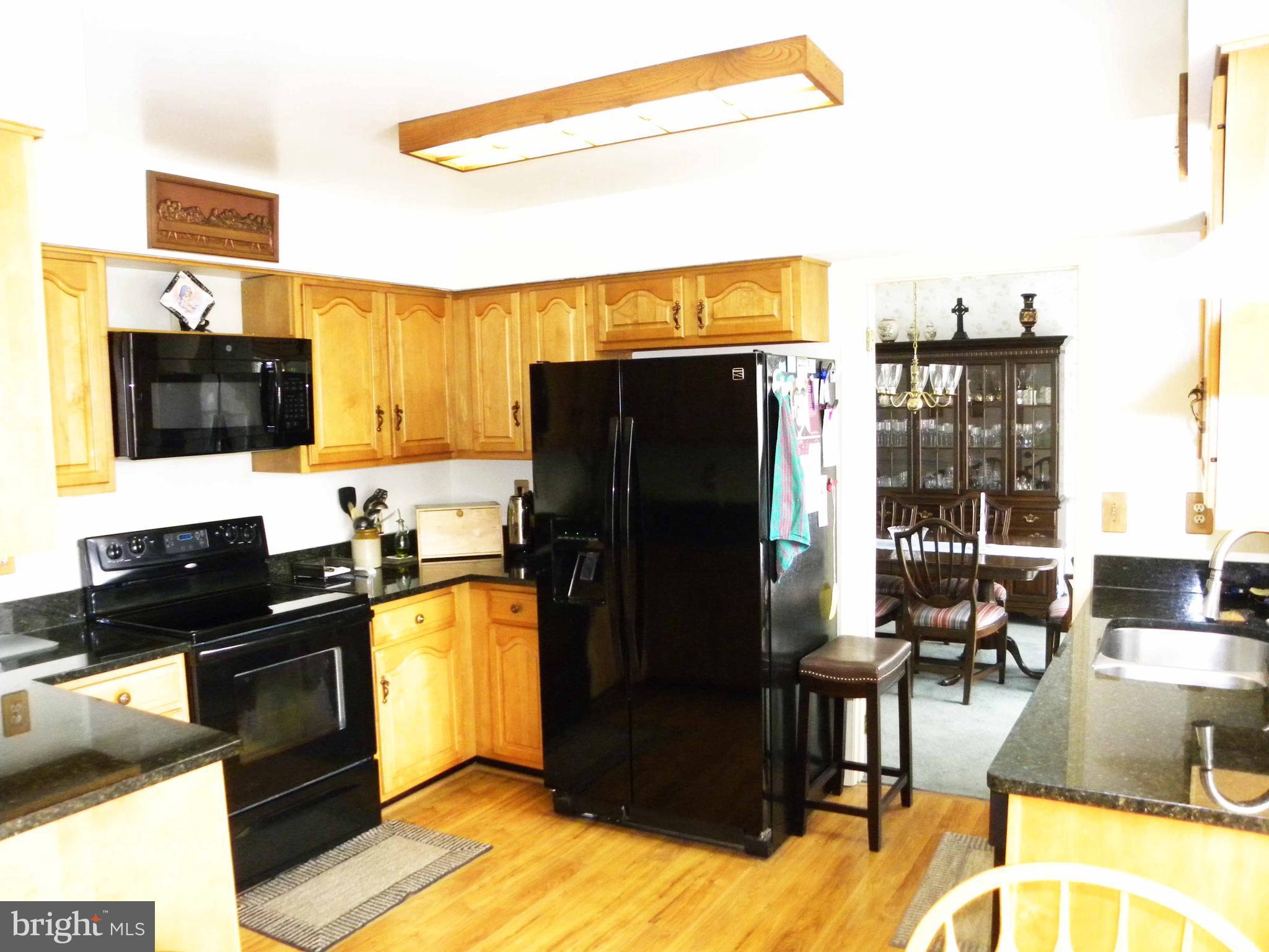 HUNT RIDGE - Residential