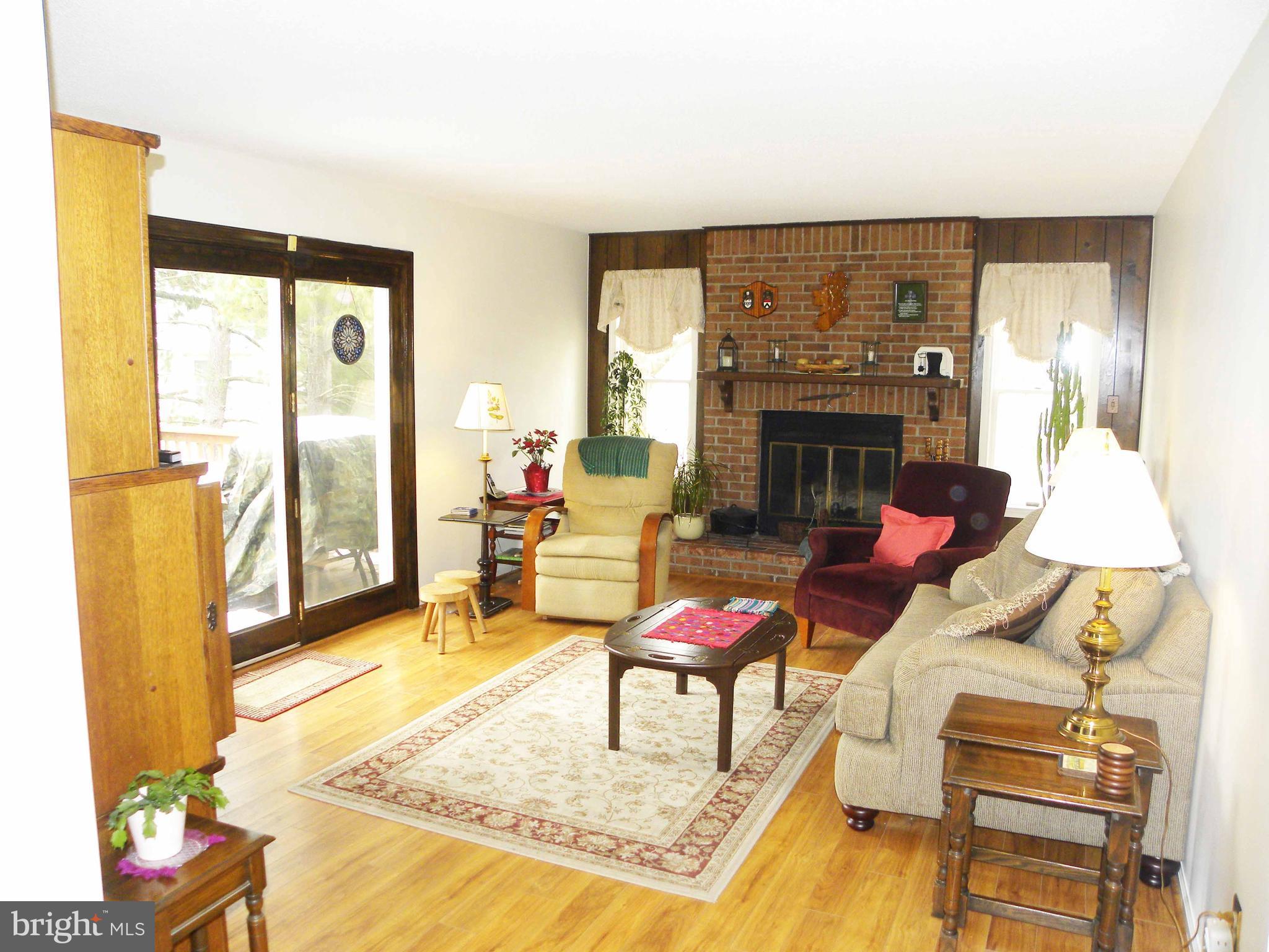 HUNT RIDGE - Residential