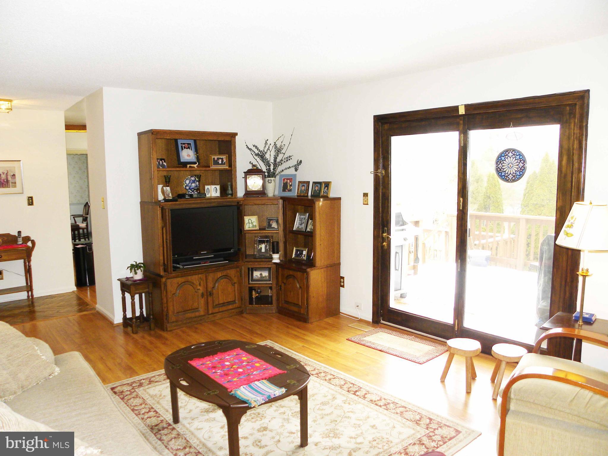 HUNT RIDGE - Residential