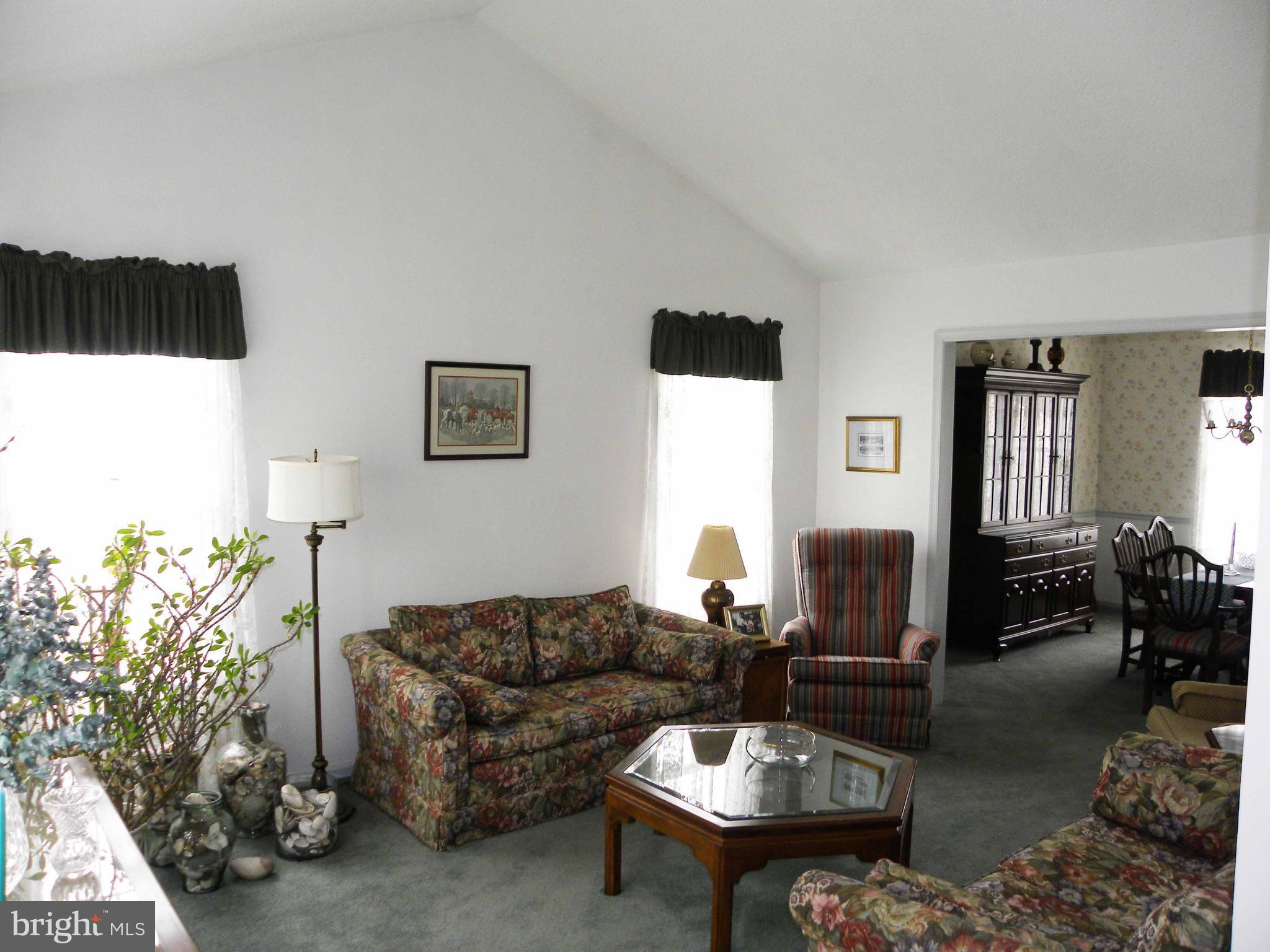 HUNT RIDGE - Residential