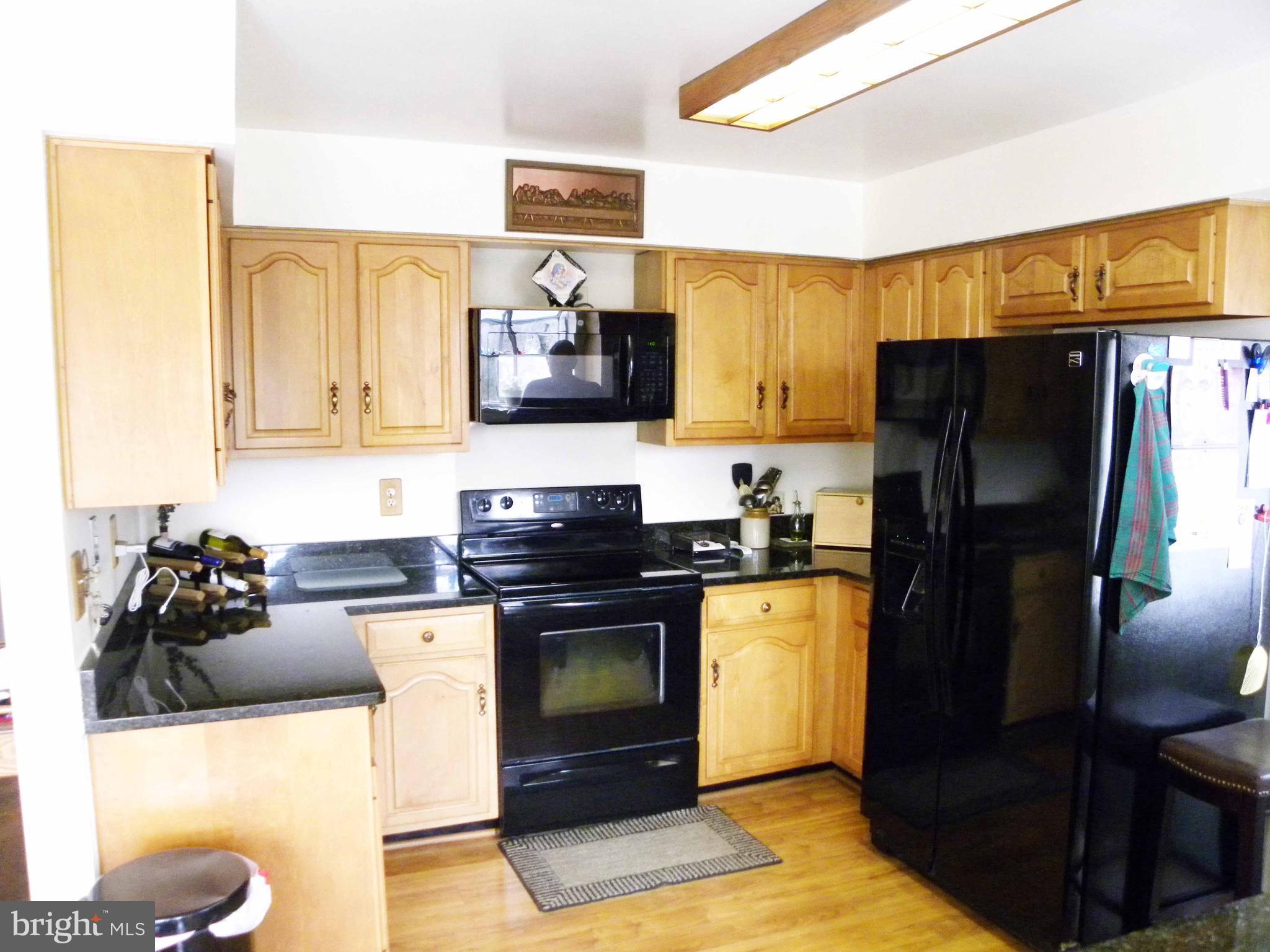 HUNT RIDGE - Residential