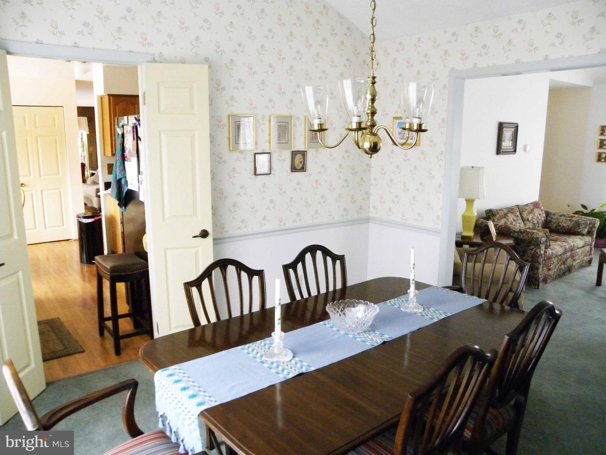 HUNT RIDGE - Residential