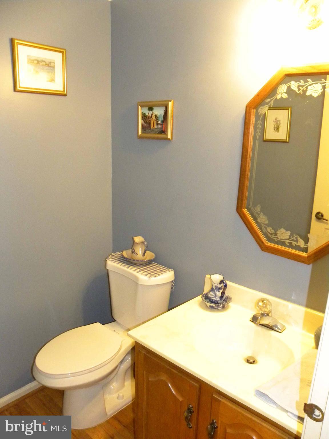 HUNT RIDGE - Residential