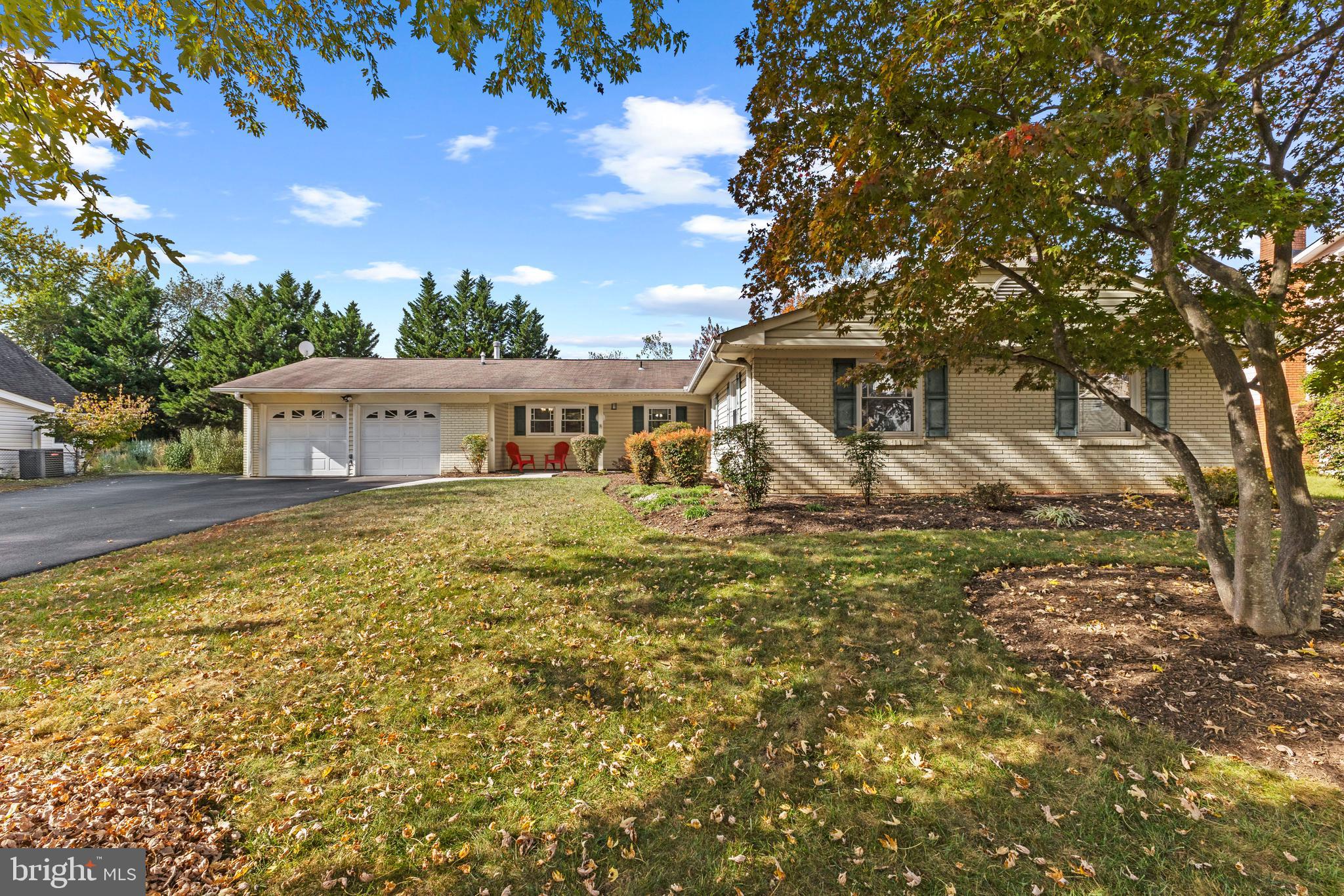 12820 POINT PLEASANT DRIVE