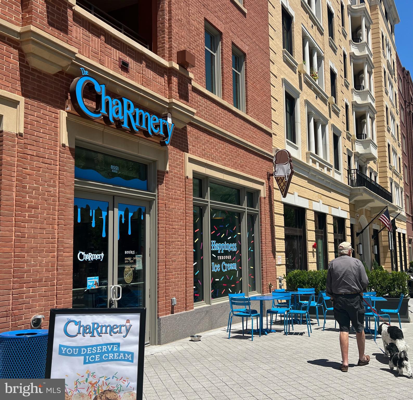 CHEVY CHASE - Residential