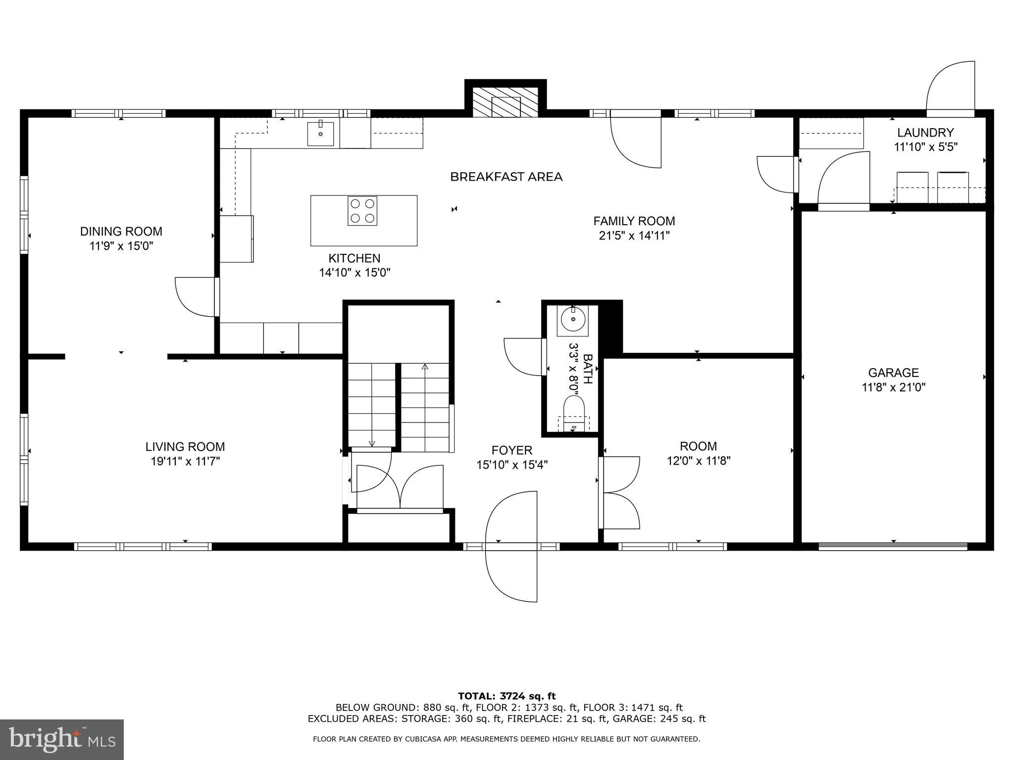 CHEVY CHASE - Residential