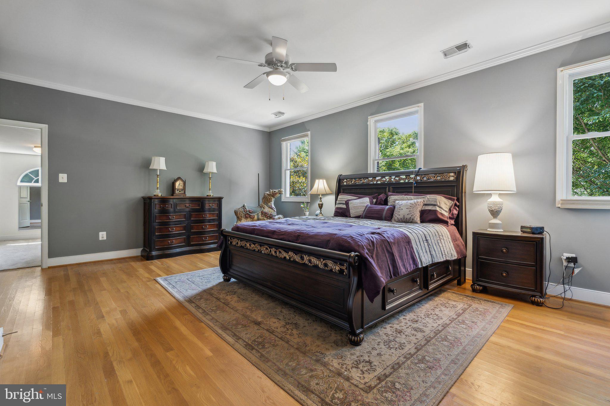 CHEVY CHASE - Residential