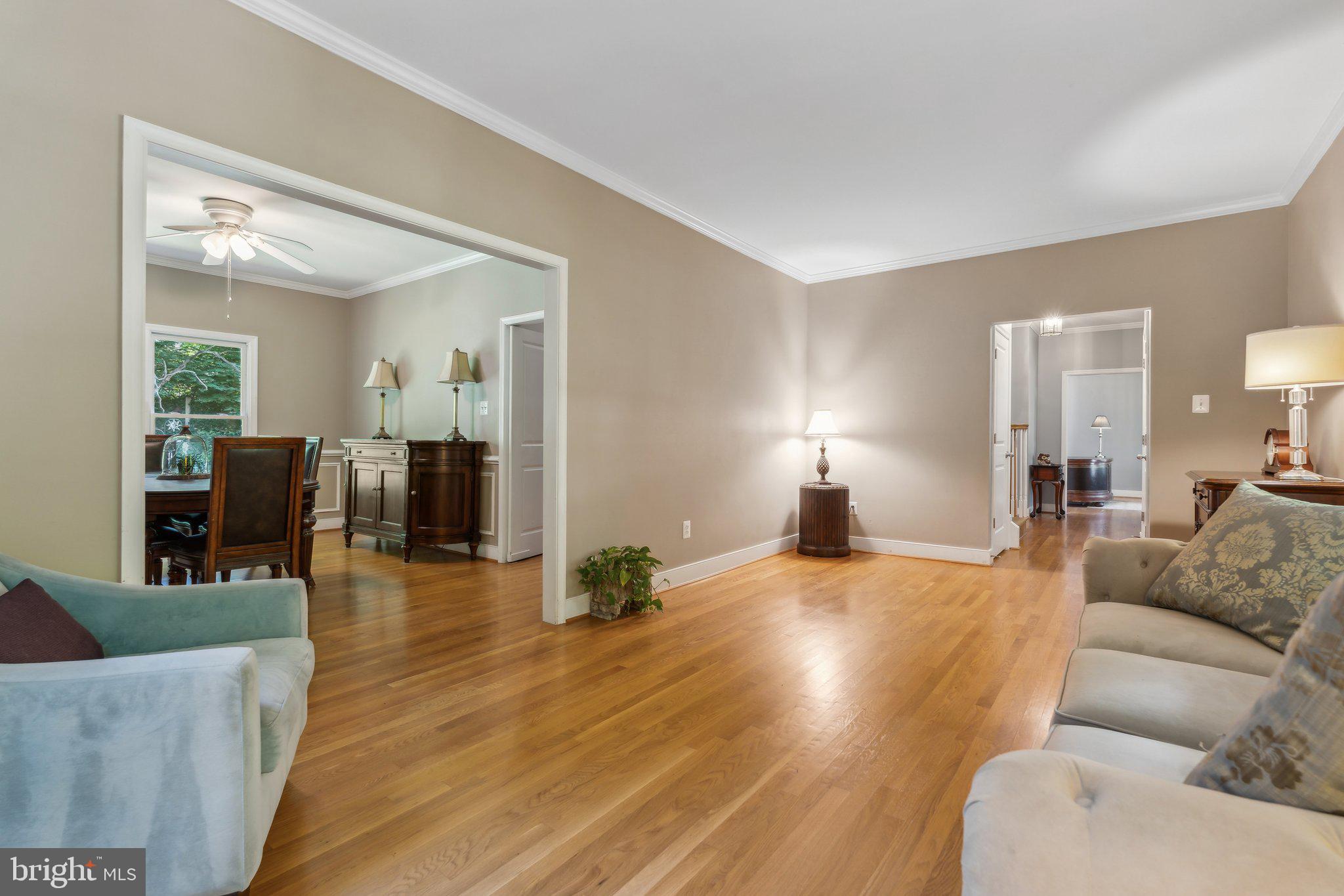 CHEVY CHASE - Residential