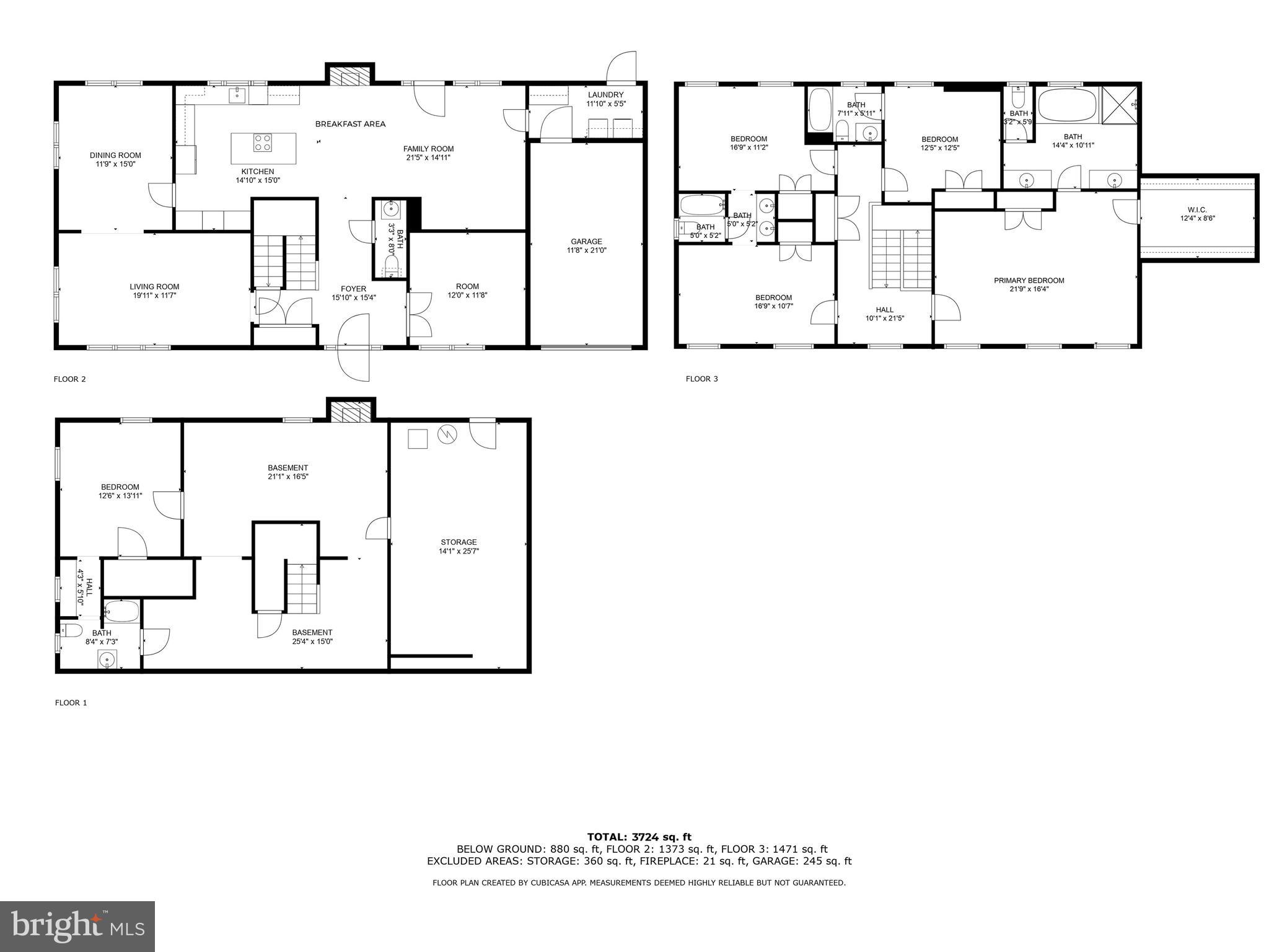 CHEVY CHASE - Residential