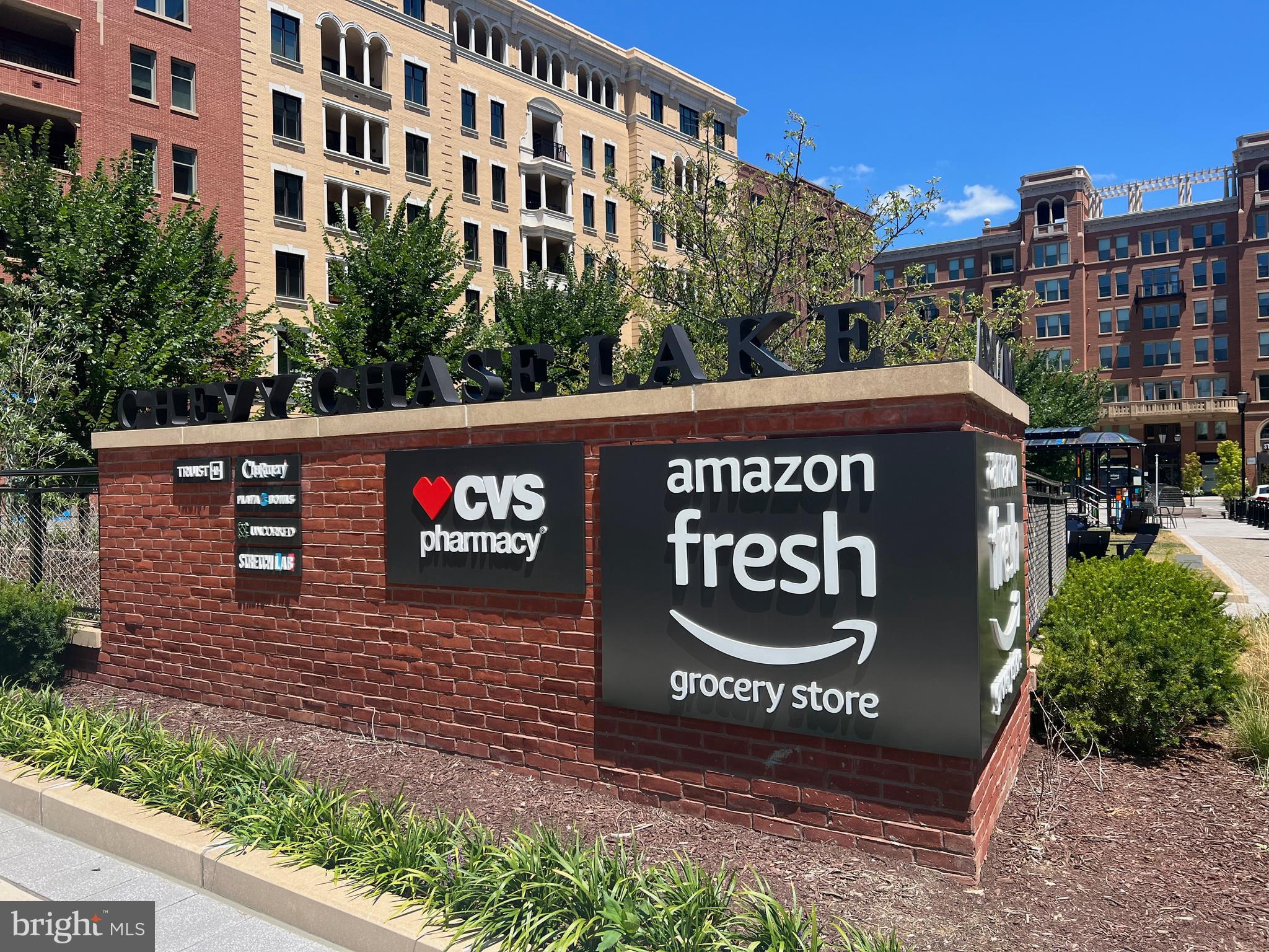 CHEVY CHASE - Residential