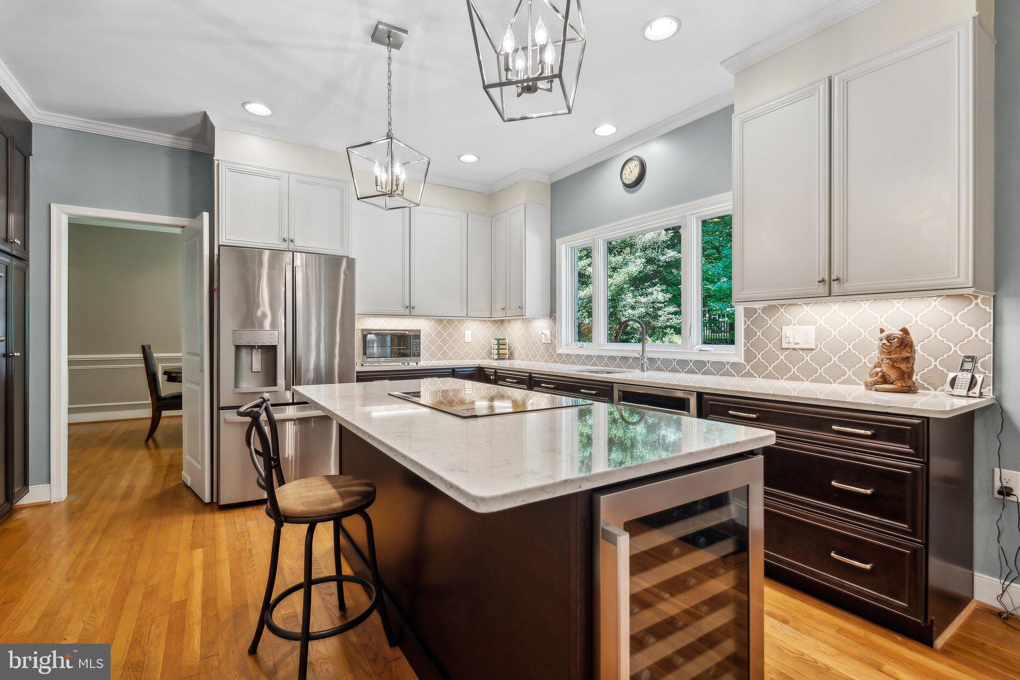 CHEVY CHASE - Residential