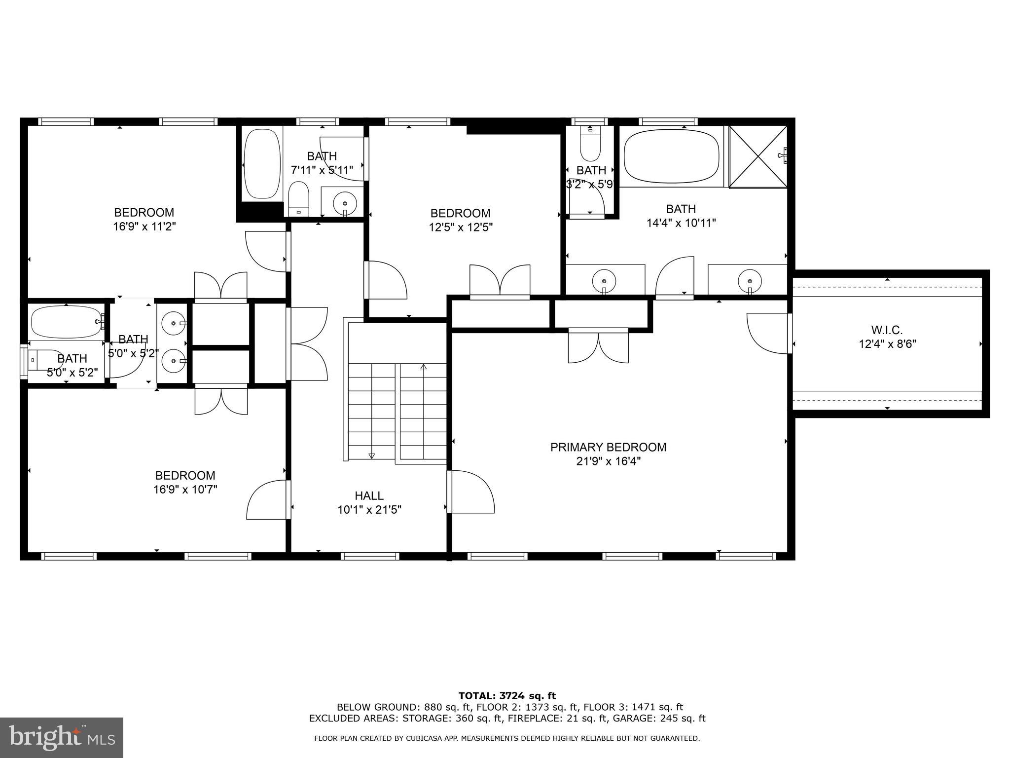 CHEVY CHASE - Residential