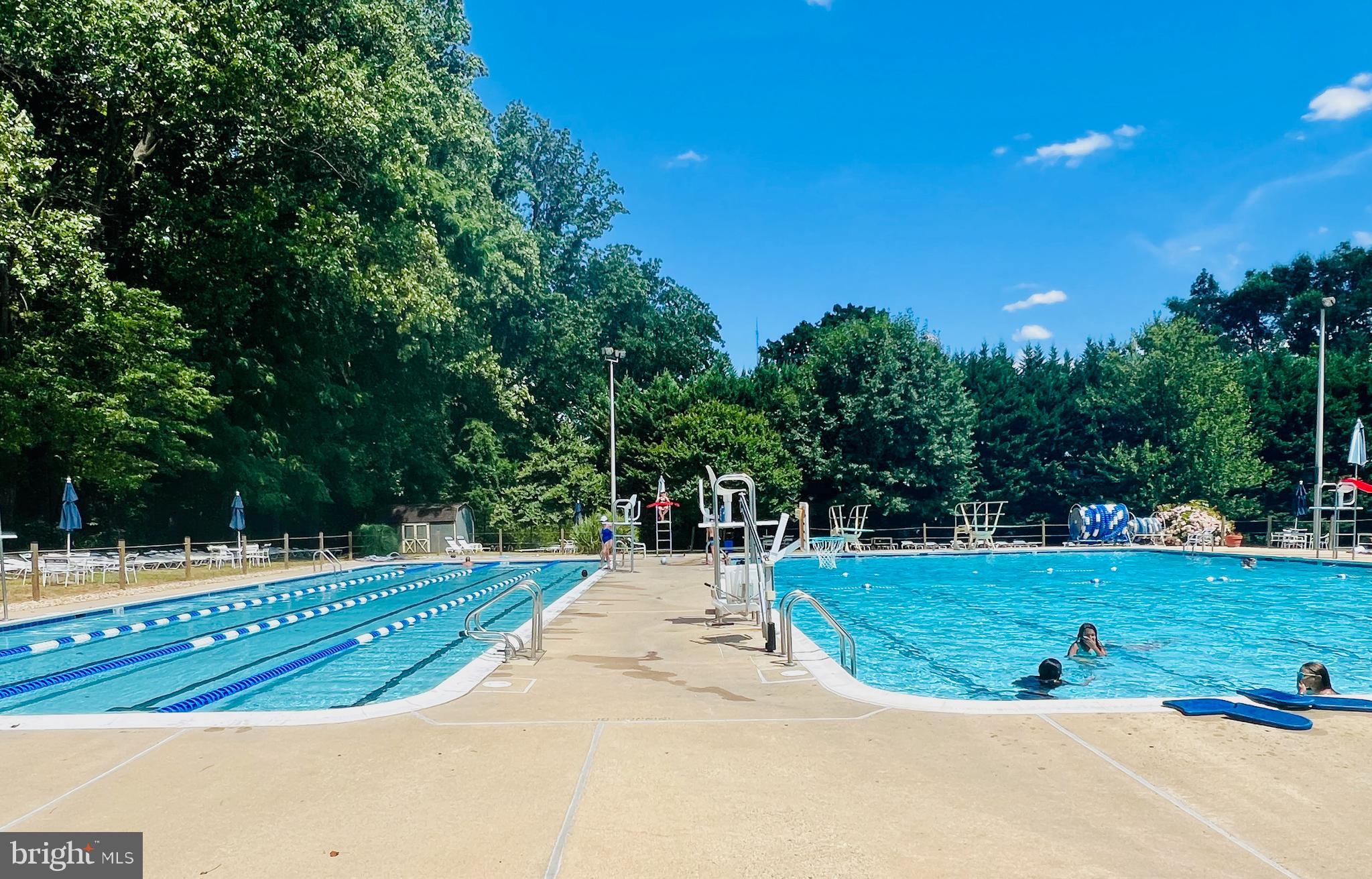 CHEVY CHASE - Residential