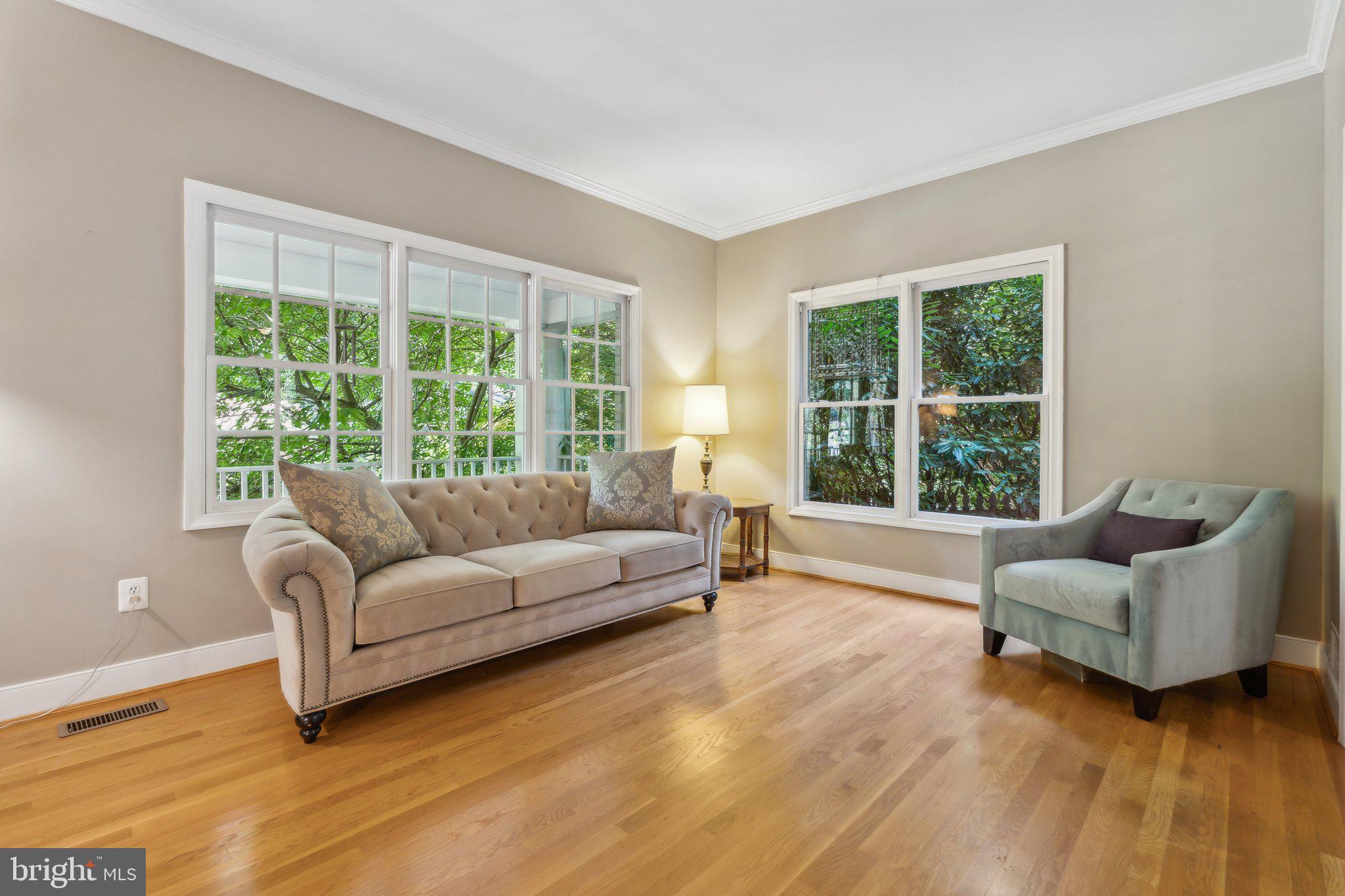 CHEVY CHASE - Residential