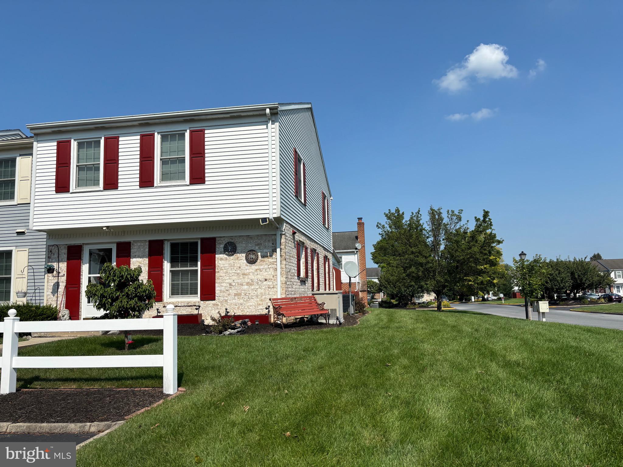 2001 CARLTON DRIVE