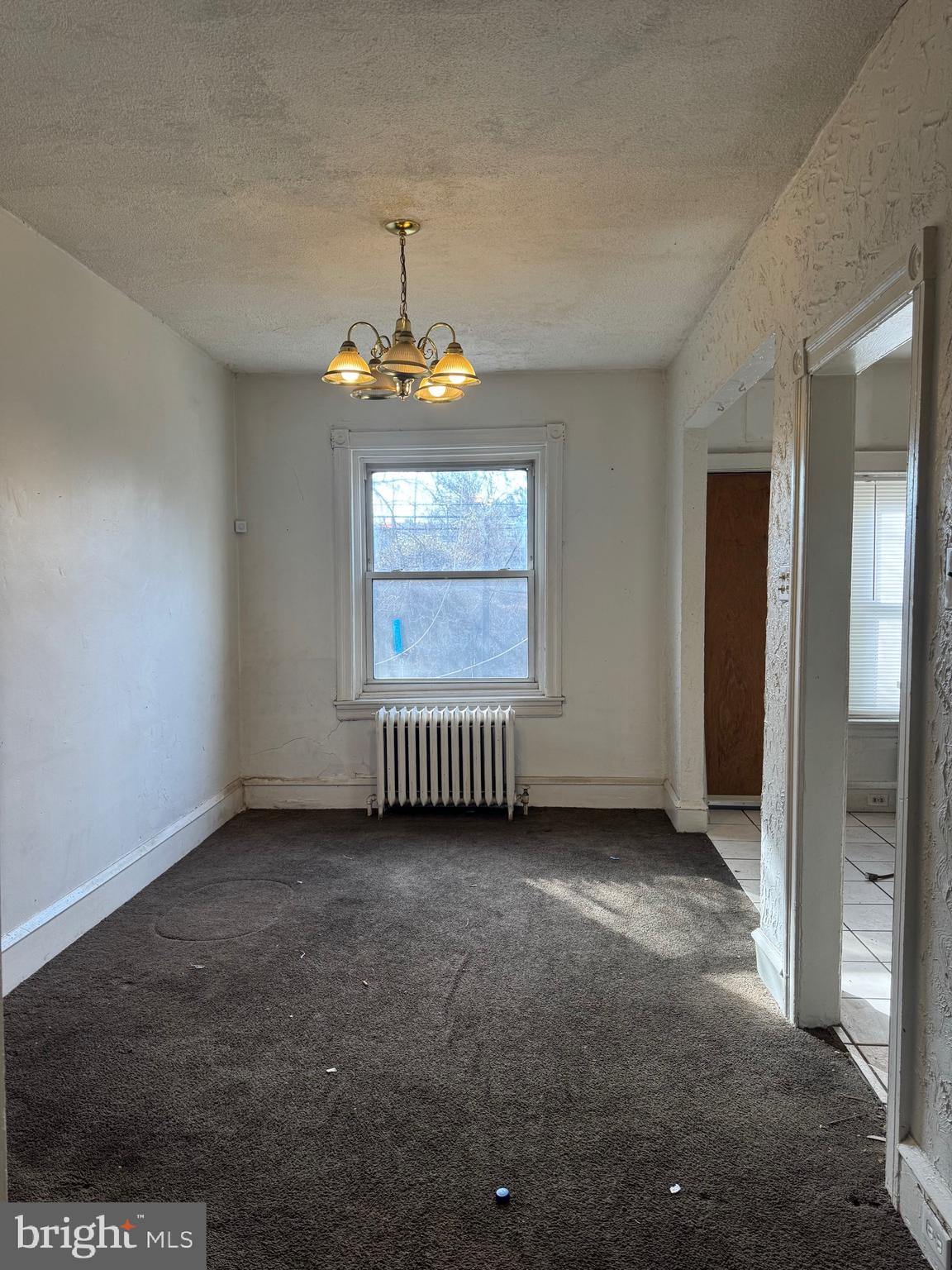 2400 SOUTH - Residential