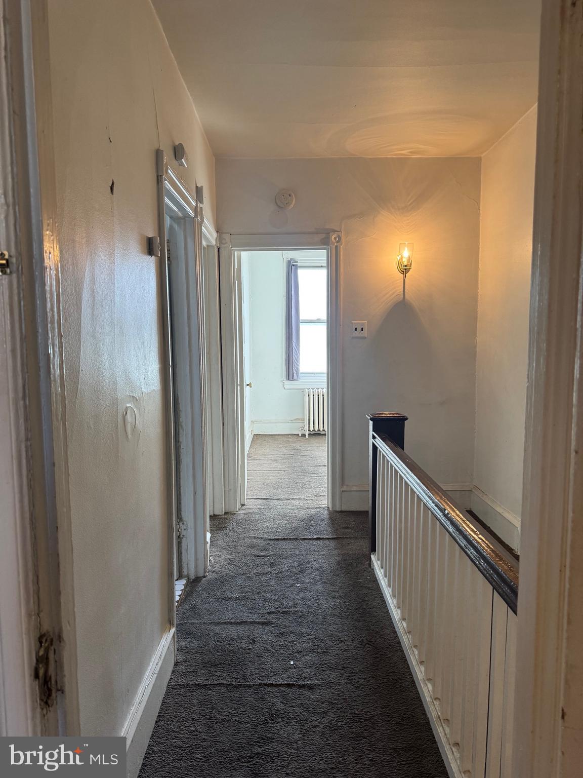 2400 SOUTH - Residential