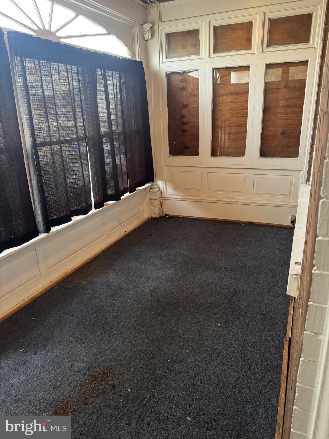 2400 SOUTH - Residential