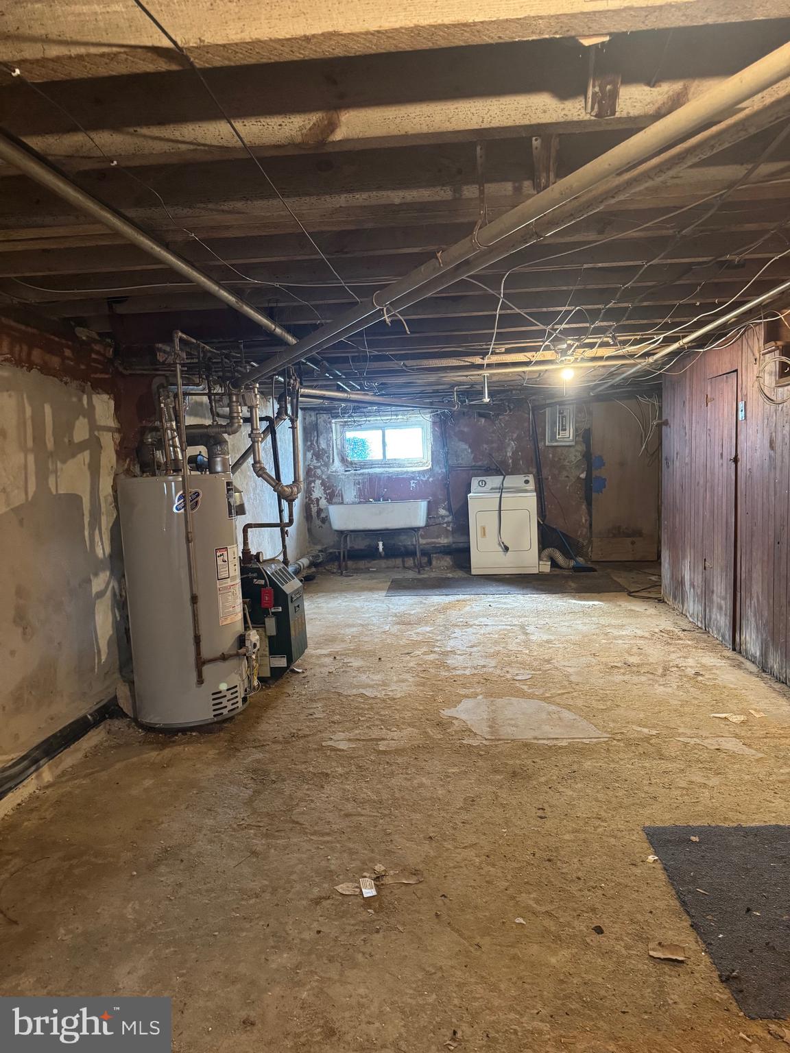 2400 SOUTH - Residential