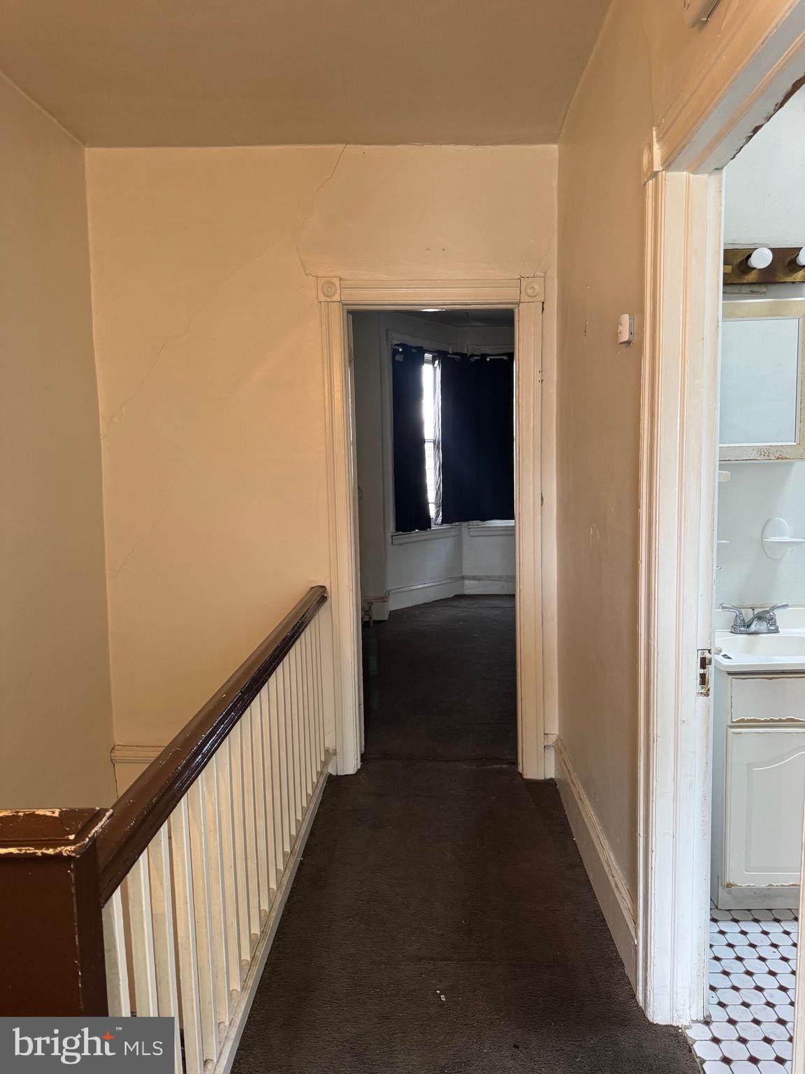 2400 SOUTH - Residential