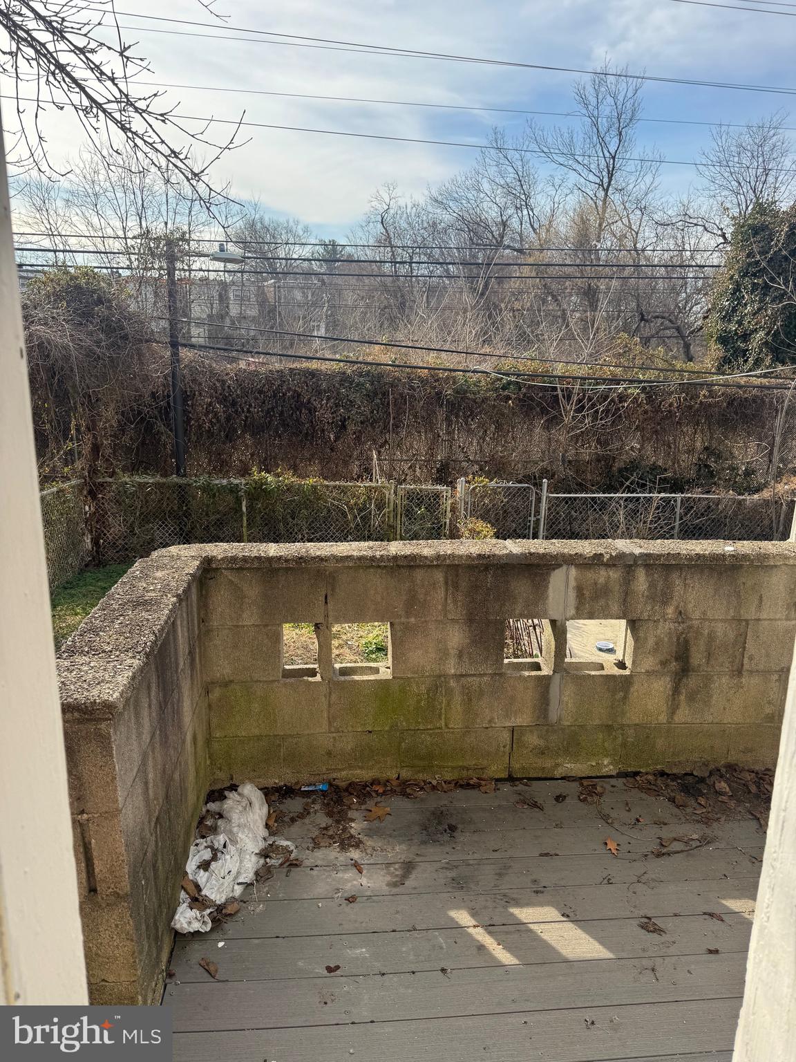 2400 SOUTH - Residential