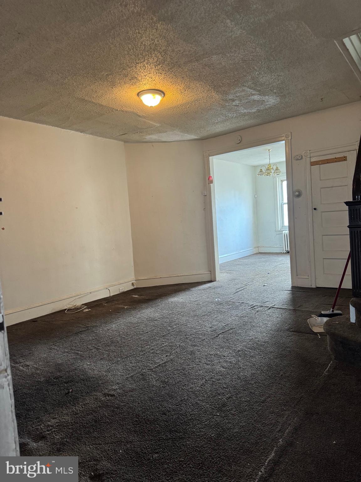 2400 SOUTH - Residential