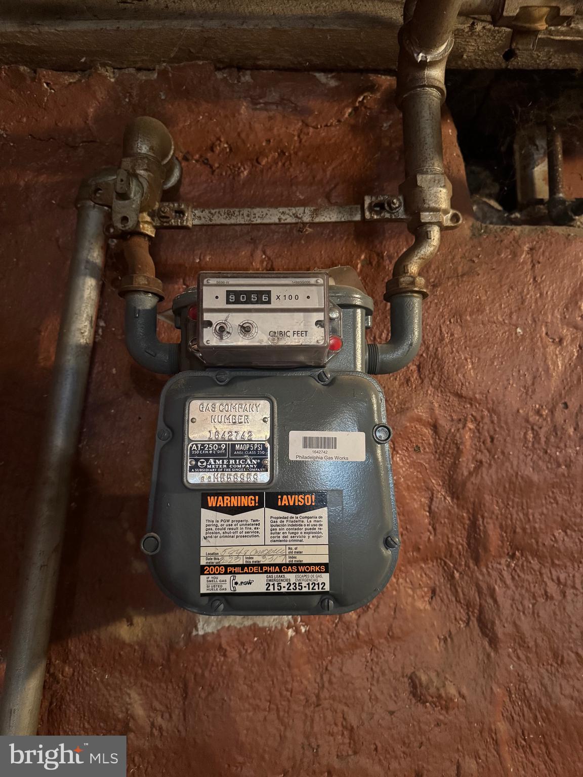 2400 SOUTH - Residential