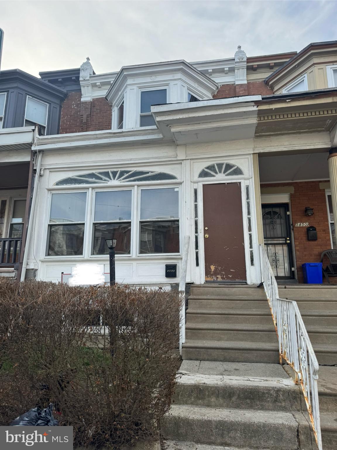 2400 SOUTH - Residential