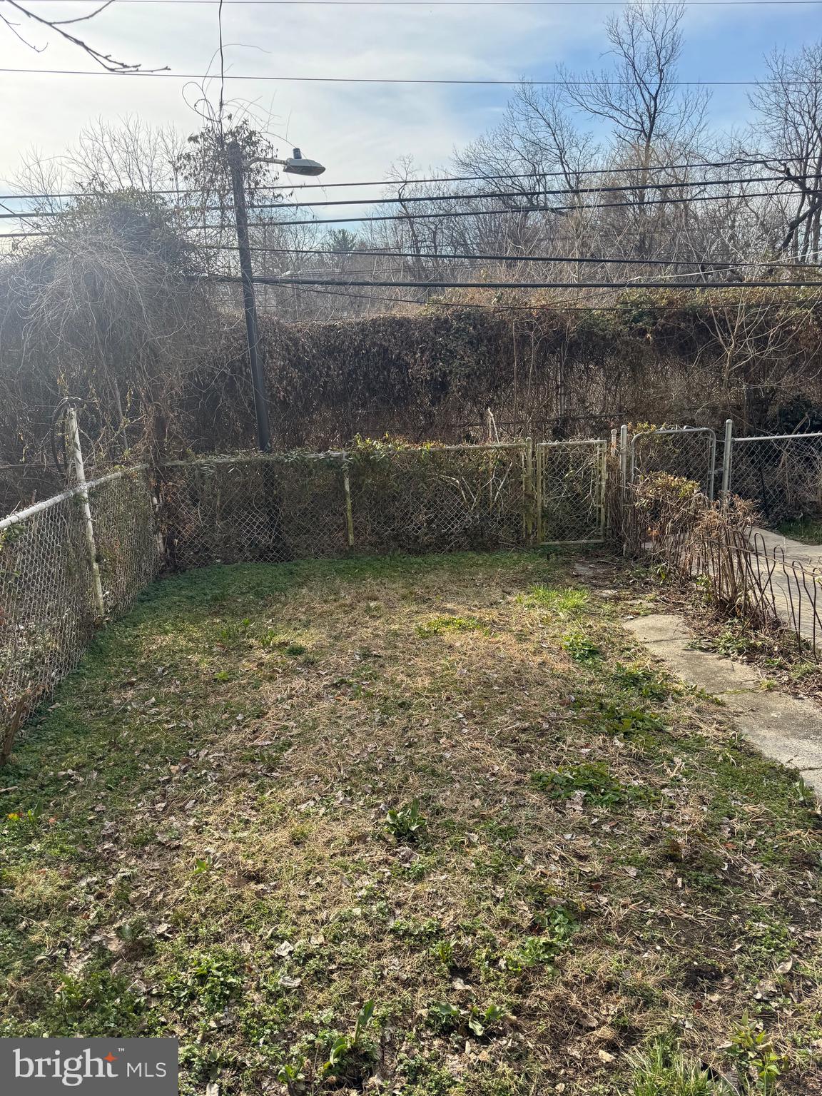 2400 SOUTH - Residential