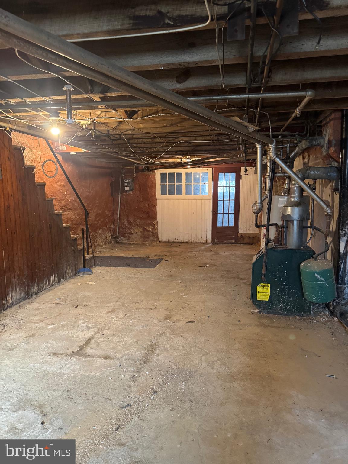 2400 SOUTH - Residential