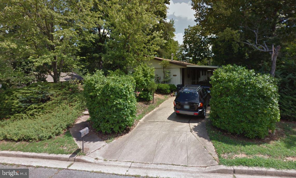 BRIARCROFT - Residential