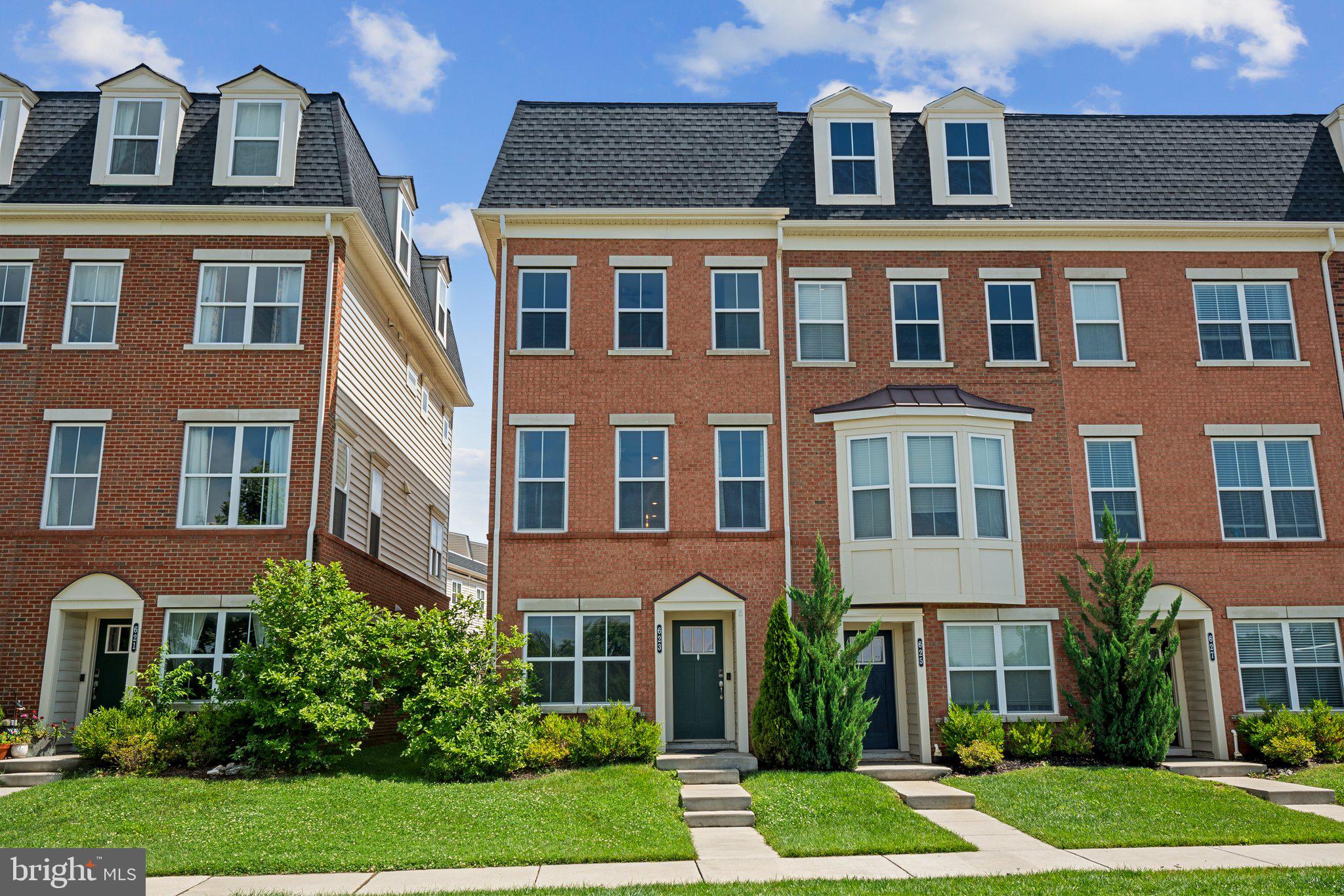 Now Available for Rent – End Unit Townhome near Downtown Frederick!
Welcome to 623 E 7th Street, a beautifully maintained end unit townhome located just minutes from the vibrant downtown Frederick. This spacious and bright home offers 3 bedrooms and 3.5 bathrooms, with the rare benefit of a private full bathroom for each bedroom, perfect for added privacy and convenience.
Enjoy outdoor living on the deck, ideal for relaxing or entertaining. The end unit location provides additional natural light throughout the home, and you'll love the close proximity to local shops, restaurants, parks, and commuter routes.
Pets allowed on a case-by-case basis. No smoking. Applicants must have a minimum credit score of 620, and combined gross monthly income must be at least three times the rent.
Don’t miss your chance to call this exceptional home your own, schedule your showing today! Apply through rentspree.