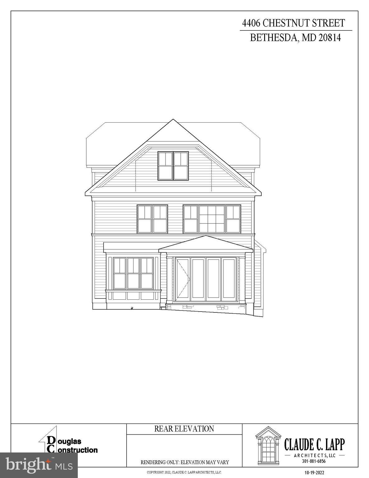 ROSEDALE PARK - Residential