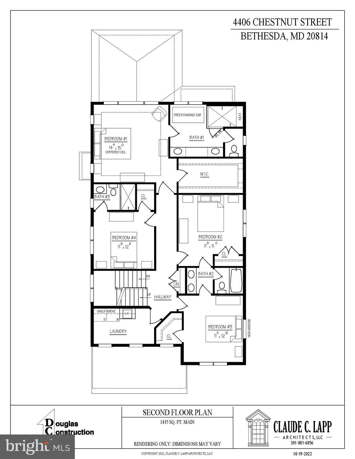 ROSEDALE PARK - Residential