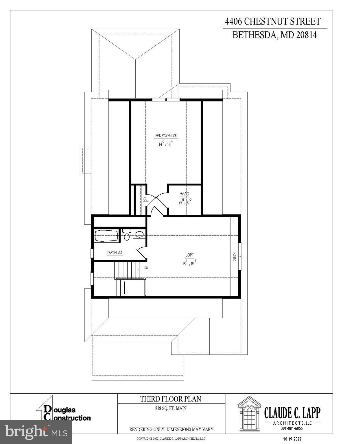 ROSEDALE PARK - Residential