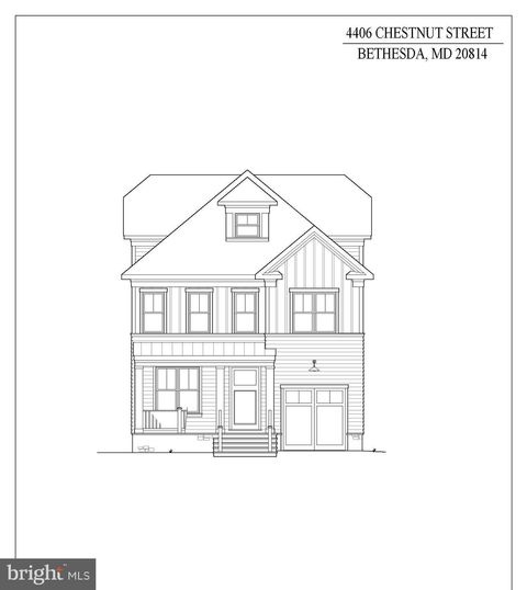 Photo of 4406 CHESTNUT ST, BETHESDA, MD 20814 (MLS # MDMC2086168) Photo of 4406 CHESTNUT ST, BETHESDA, MD 20814 (MLS # MDMC2086168)