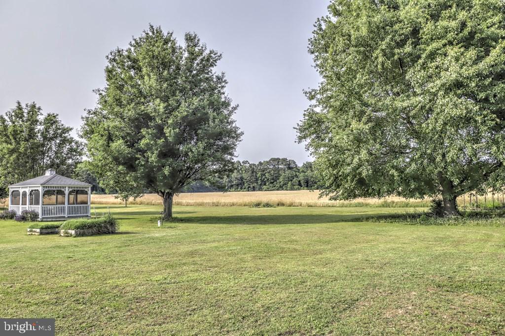 PARKSLEY - Residential