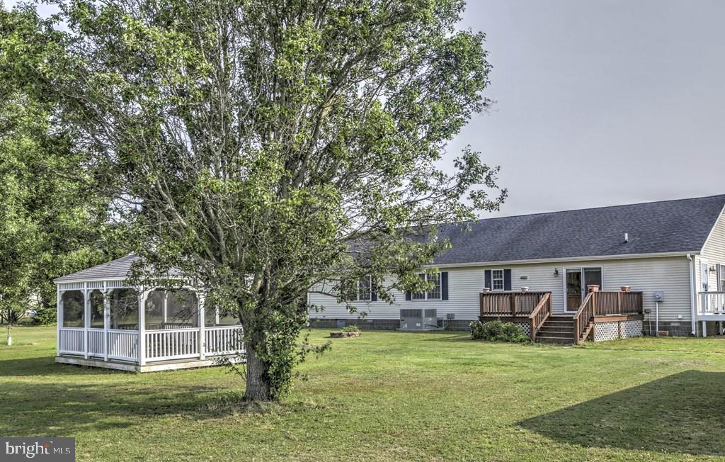 PARKSLEY - Residential