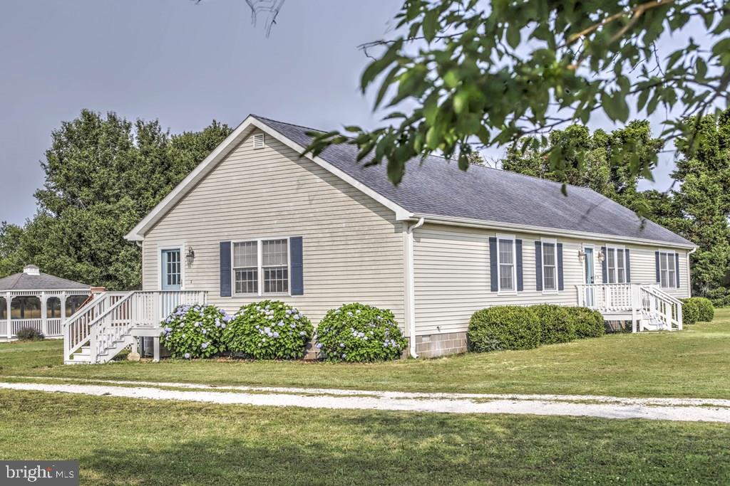 PARKSLEY - Residential