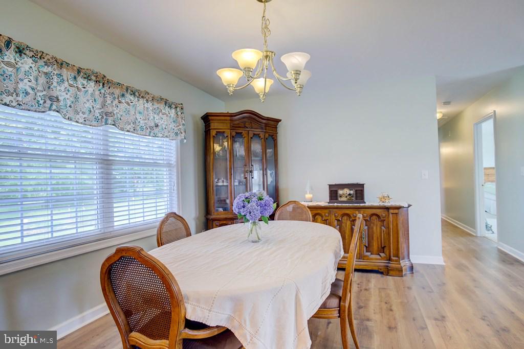 PARKSLEY - Residential