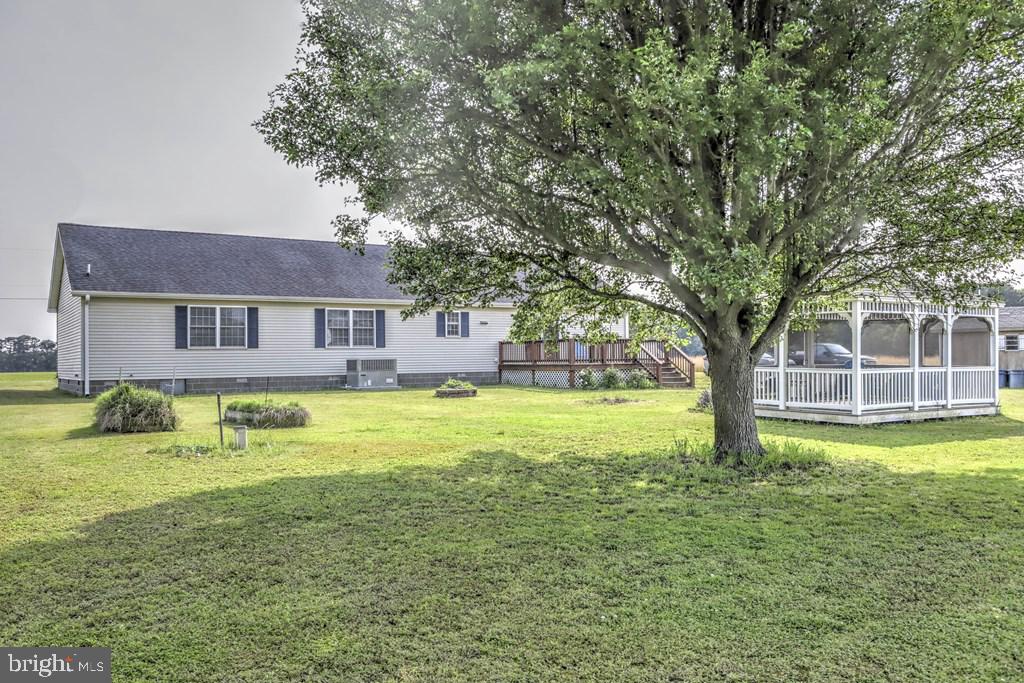 PARKSLEY - Residential