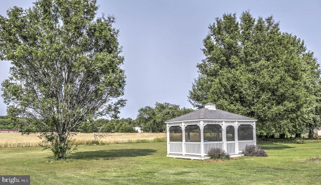 PARKSLEY - Residential