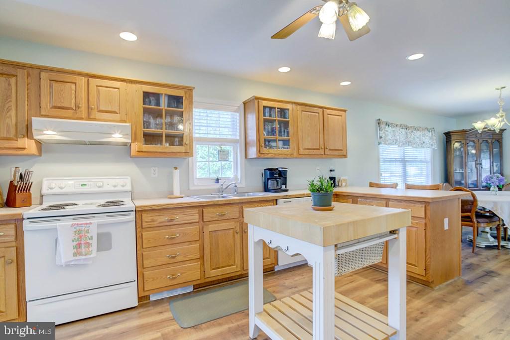 PARKSLEY - Residential