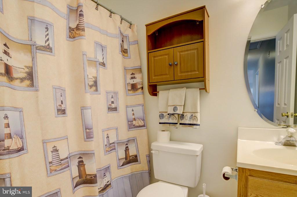 PARKSLEY - Residential