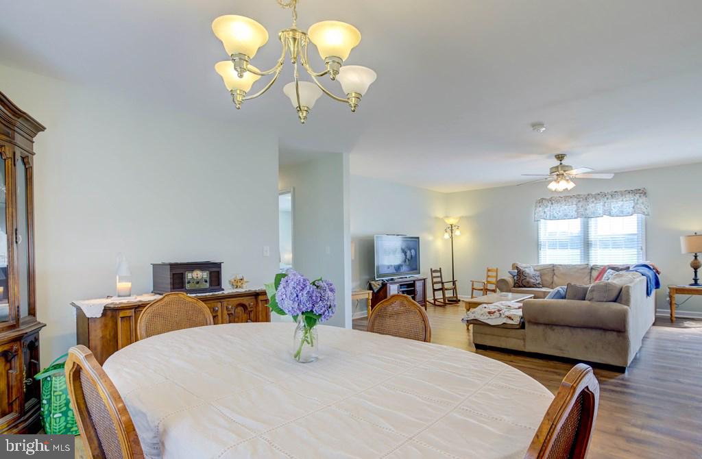 PARKSLEY - Residential