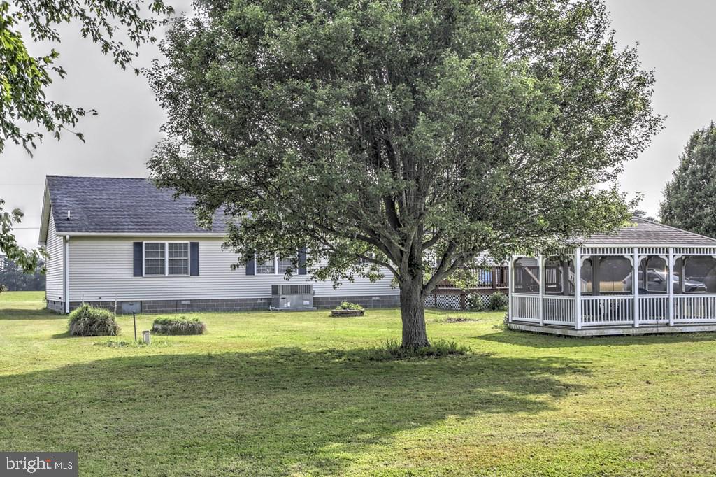 PARKSLEY - Residential