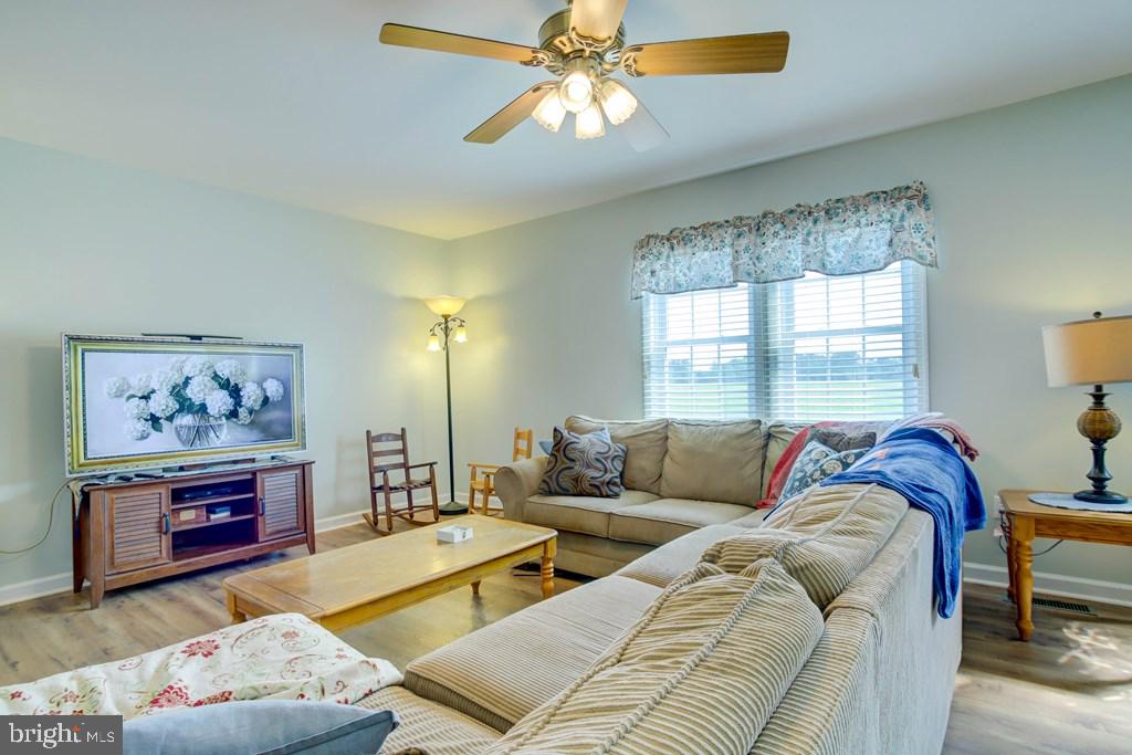 PARKSLEY - Residential