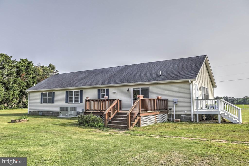 PARKSLEY - Residential